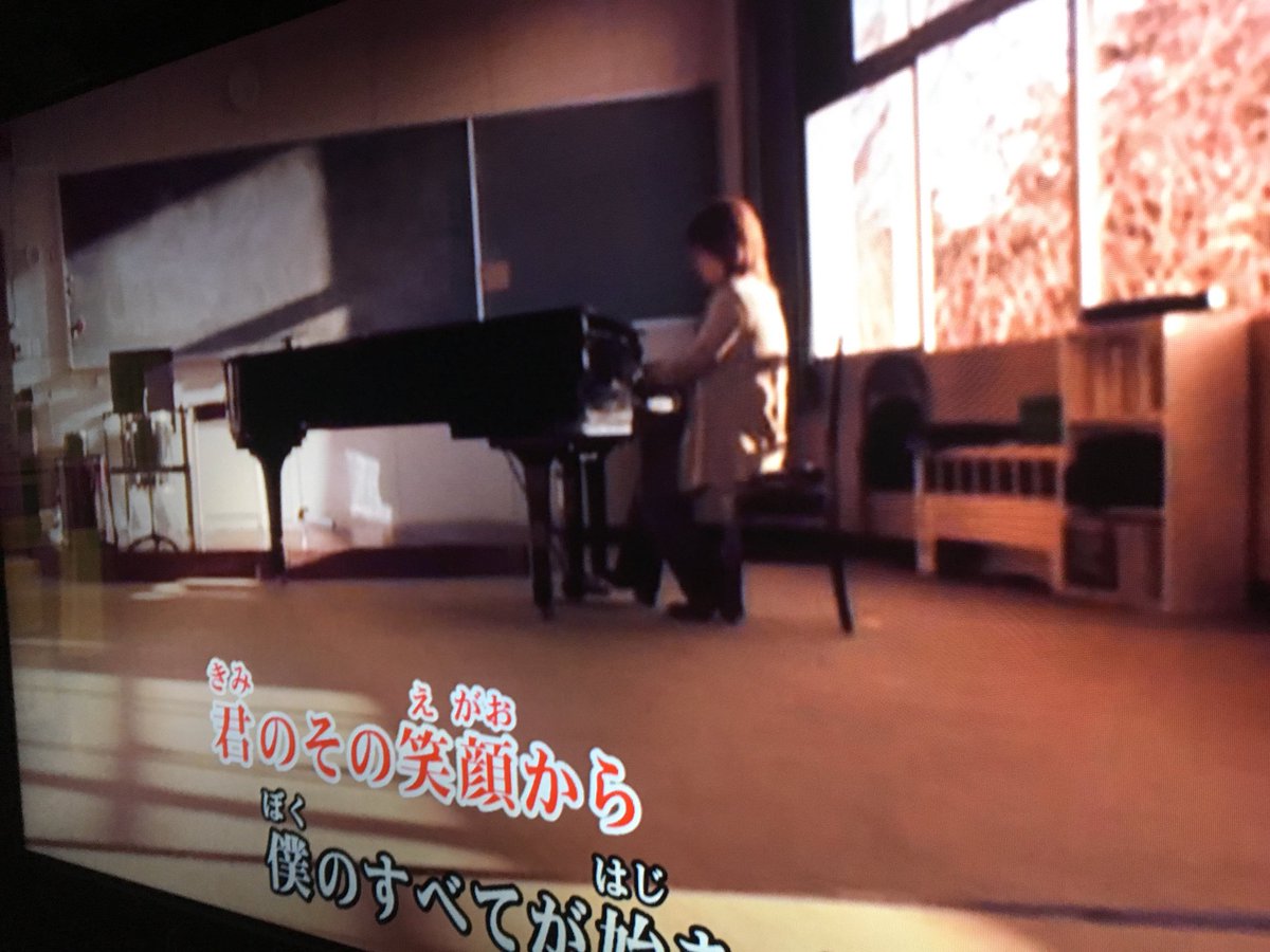 Yuu 今日の目の保養は 振り向けば Janne Da Arc でした 堀北真希かわいかった 最近みないなーと思ったら結婚してたね笑 今日はkiyo産ちゃんと撮れました この5人大好きだ 動画はabcシングルシリーズを録音しました W T Co