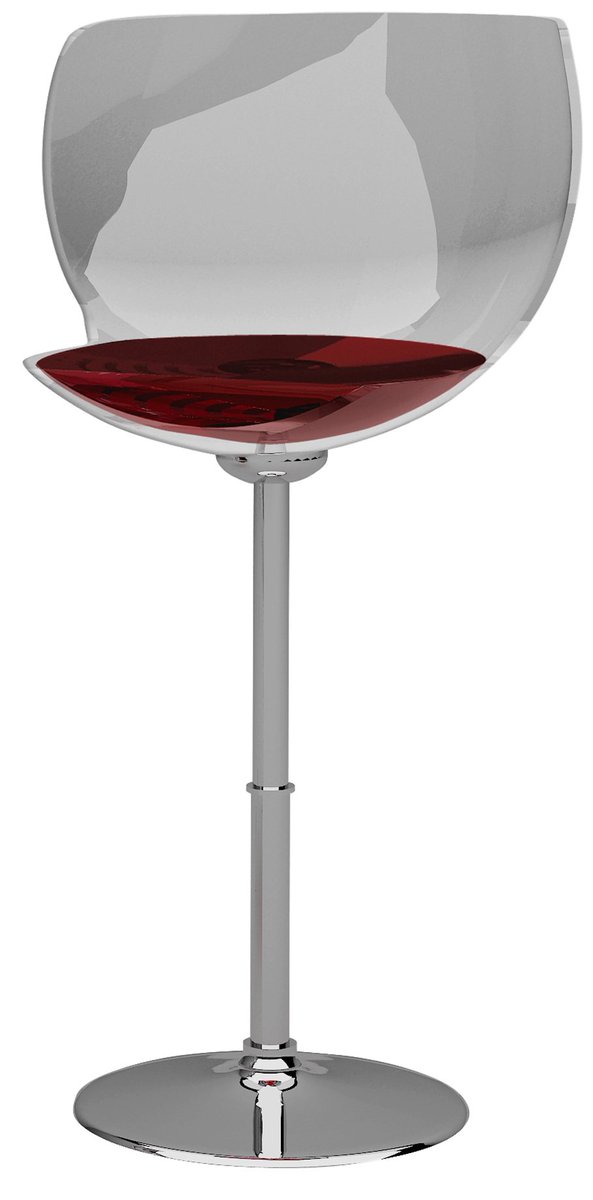 here you are! sitting in a wine glass...
we do LOVE these chairs!
@: allyouneediswine.it/sedersi-un-bic…

#wine #winelovers #winelover #wines #design #designthinking #DesignatedSurvivor #designer #love #Seat #glass #wineglass #vino #interior #Interiors #interiordesign #interiordesigner