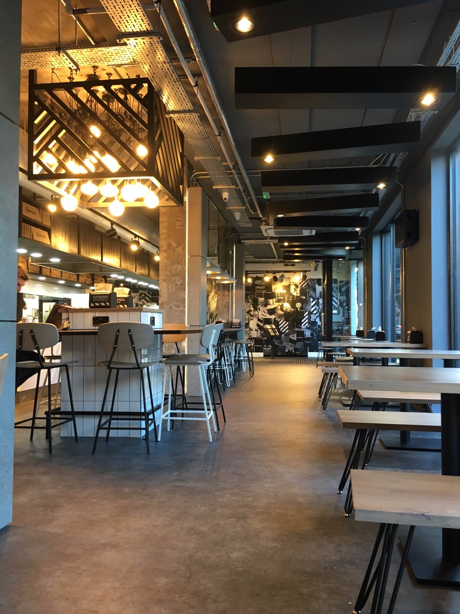 HKSDtweet's tweet photo. Pleased to be part of the team delivering the new restaurant for @ Pizza in Edinburgh #projectmanagement #edinburgh #pizza https://t.co/IsWJZAzG0E https://t.co/8s0Ksmg7WX https://t.co/OpIoVg8MML