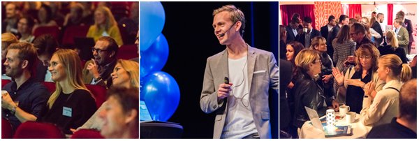 WednesdayR's tweet image. Glöm inte att säkra din plats till Early Bird pris!
På lördag höjs priset till årets lojalitetskonferens i Göteborg den 7 februari. Boka nu och spara upp till 1 500 kr. Kolla in programmet och boka här: customerloyaltyconference.se