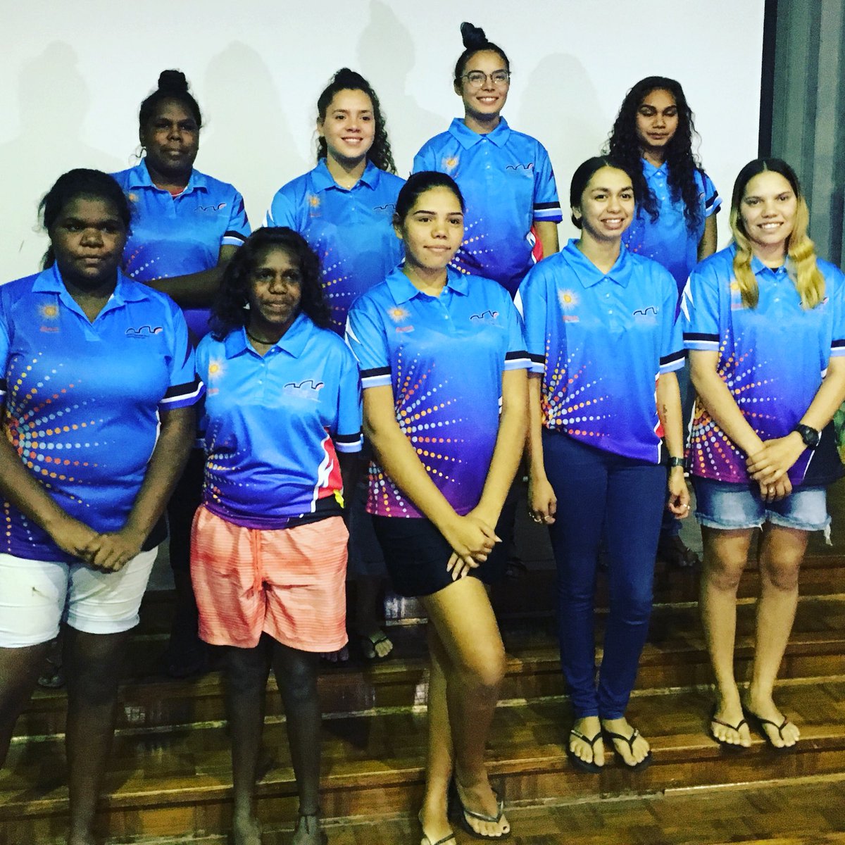 SteveEdgoMLA's tweet photo. Tonight I attended the #TennantCreek #StarsFoundation 2017 End of Year Awards. Congratulations to all of the award winners and to the Stars Foundation for another successful year. https://t.co/Nwqs9wCSKK