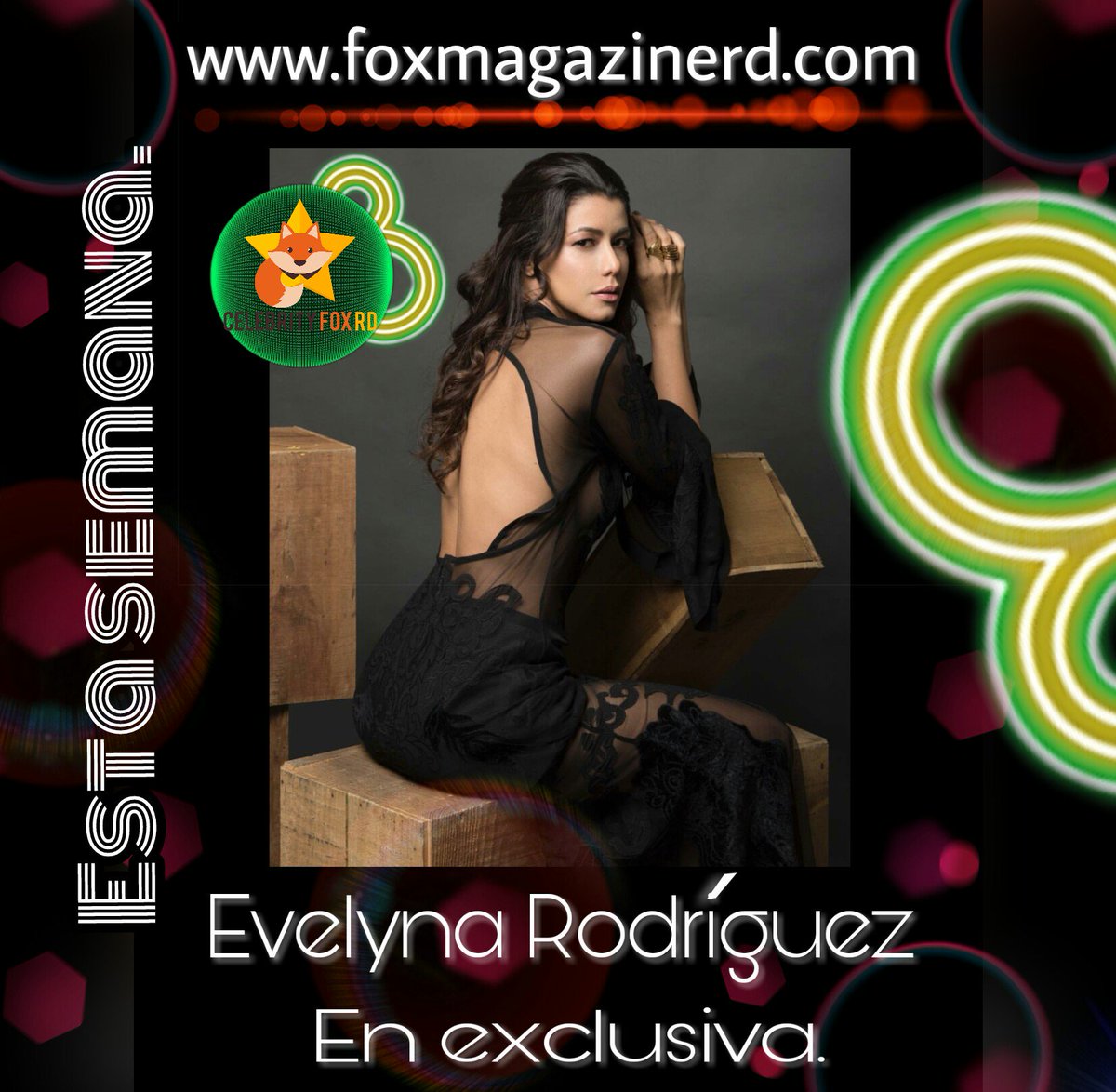 Grupo Fox RD tweet media