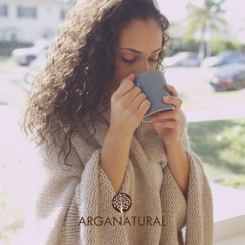 Arganatural tweet media