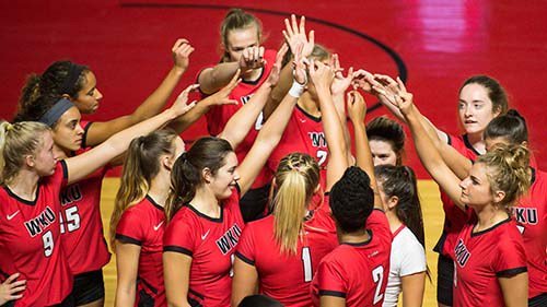 Today@WKU: @WKUVolleyball in #NCAAVB plus @WKUGeo @WKU_Military @WKUGordonFord @WKUSports &… wkunews.wordpress.com/2017/11/27/tod…