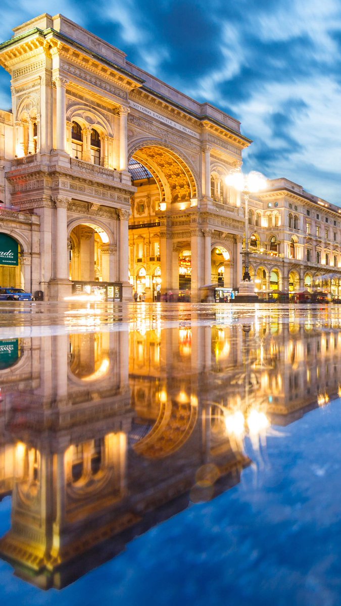 Luca_illy's tweet photo. Una spettacolare #architettura https://t.co/QYv9QqrLKj