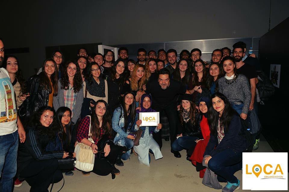 locaorgnzsyn's tweet photo. #BeyazShow #hacettepeüniversitesi #ankaraüniversitesi #yabü #gaziüniversitesi #tobbetü #atılımüni #ufukÜni #tedü #odtü #başkentüniversitesi #çankayaüni https://t.co/C5iOPTEf61