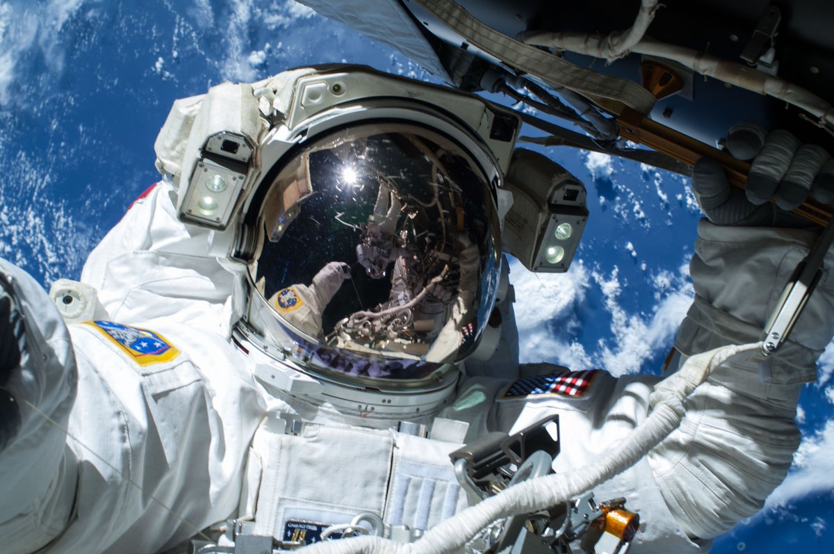 toothpicapp's tweet image. Could there be an application of teledentistry in space? @NASA_Technology where do we sign up? Do we get to go to space? Can we at least help keep our astronaut's teeth in good nick? 👨‍🚀  🚀 #teledentistry #toothpic #health #wellness #space #tech #technology #astronaut