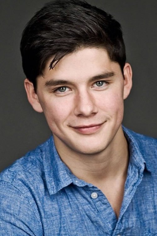 Happy Birthday Ricardo Hoyos 