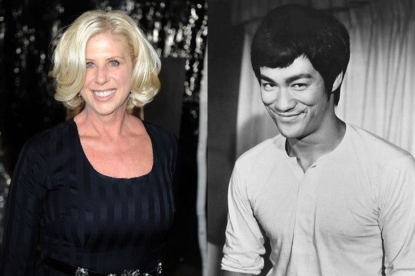 November 27: Happy Birthday Callie Khouri and Bruce Lee  
