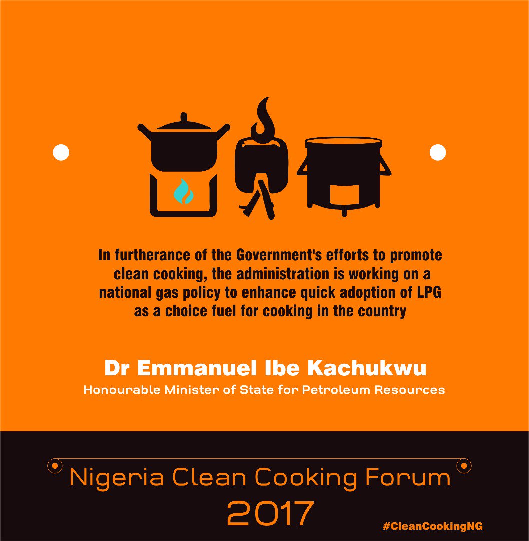FMEnvng's tweet photo. @cookstoves @Radha_Muthiah @NgrCleanCooking The Forum will bring together over 200 participants including key policymakers, private sector leaders, foundations, women’s groups and civil society stakeholders to discuss and proffer actionable steps towards scaling up domestic production..#CleanCookingNG https://t.co/iXaMlPjJvz