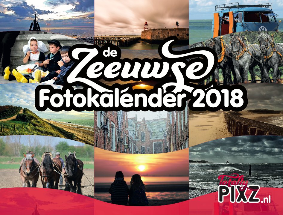 PIXZeeland's tweet photo. Bestel hem vandaag nog! 10% #korting met actiecode SINT; de prachtige #ZeelandKalender 2018 op https://t.co/BKKQqh25WD!
#CyberMonday #CyberMonday2017 #PIXZeeland #ZeelandApp #Cadeautip #Sinterklaas #Actiecode https://t.co/CTPkLyaHUC