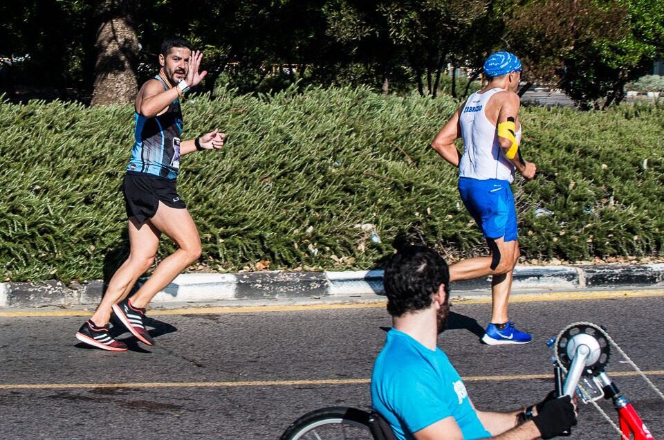 gft_es's tweet photo. El pasado 19 de noviembre nuestros compañeros han participado en la carrera 10K Trinidad Alfonso. 10 km recorriendo Valencia en una clara demostración de esfuerzo y fuerza :-) ¡Enhorabuena chic@s! #gftactive #gftrunningteam https://t.co/gGU8ehW1Q0
