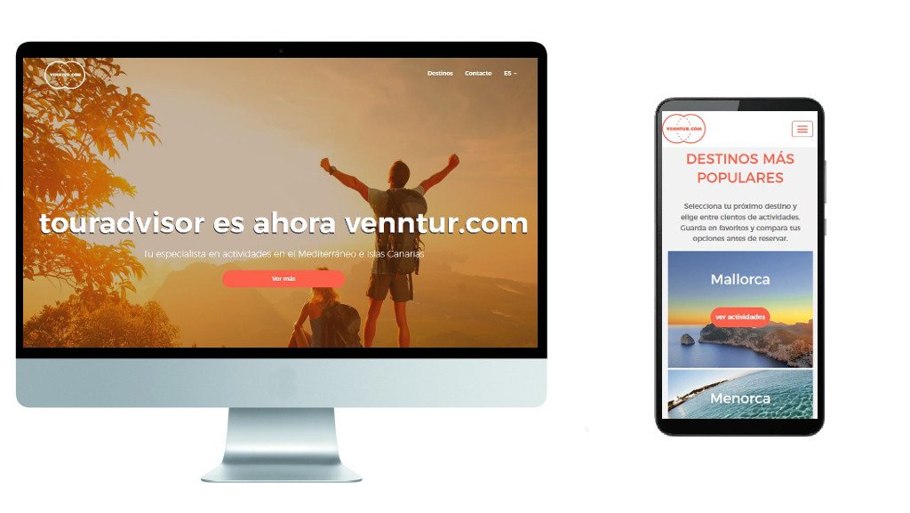 vennturcom's tweet photo. Empieza la cuenta atrás para el lanzamiento de https://t.co/cenZoqGStA #makeithappen! https://t.co/84HxLXwfmY