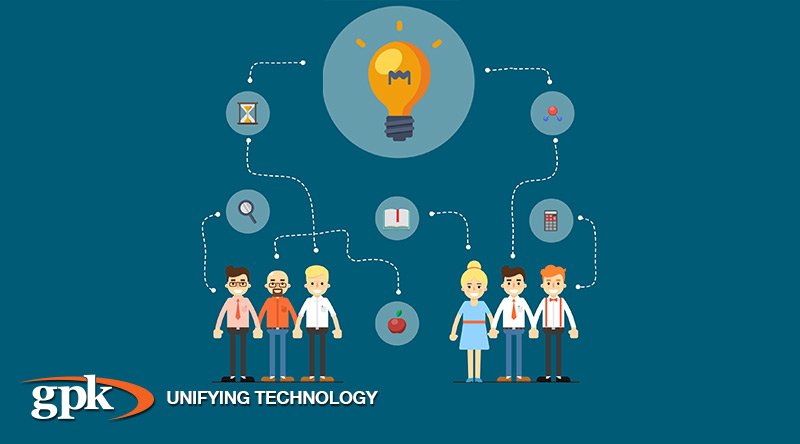 GPKUnifyingTech's tweet photo. Taking collaboration to the next level: #Microsoft Teams https://t.co/IE2nlsRuT3 #collaboration #Cloud #teamwork #integratedapplications https://t.co/CXc0ng533E
