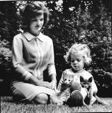 Happy Birthday Caroline Kennedy 