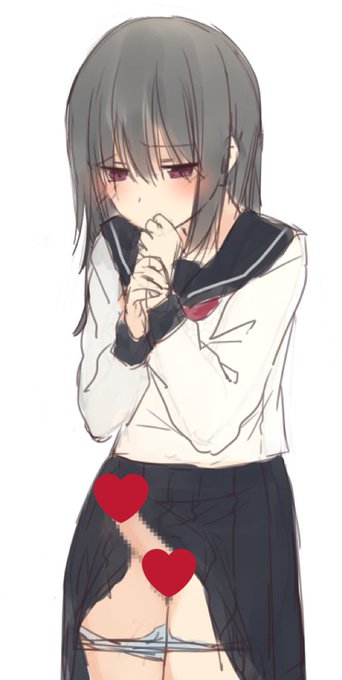 今日は いいふたなりの日 なんですって? 