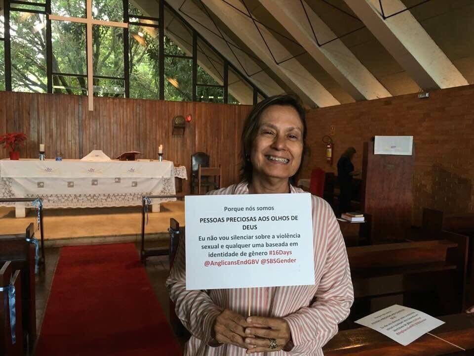 dommauriciodab's tweet photo. #16Days @AnglicansEndGBV @SBSGender #comigonão #dab #ieab https://t.co/F9Jg8XMjd3