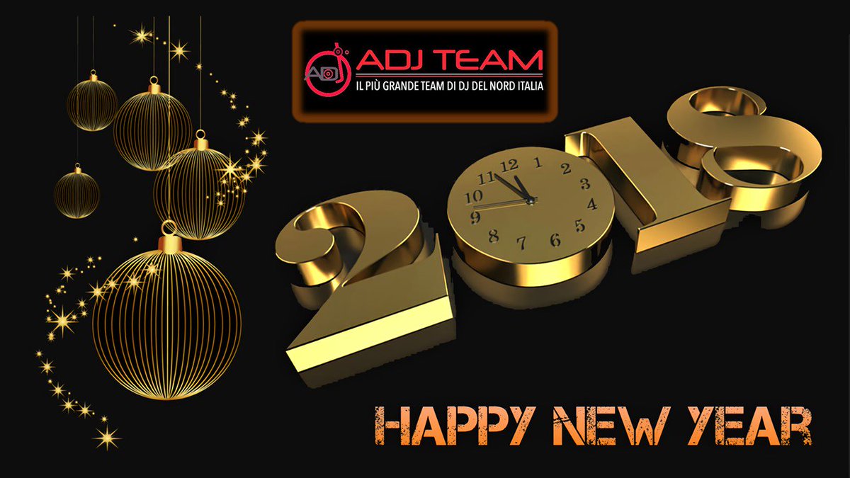 adj_team's tweet photo. ci stiamo preparando per vivere con voi la sera più lunga dell'anno #CAPODANNO2018 #CAPODANNO2K18 #ADJTEAM #HappyNewYear #capodannoinmusica https://t.co/99BeaXSC0y