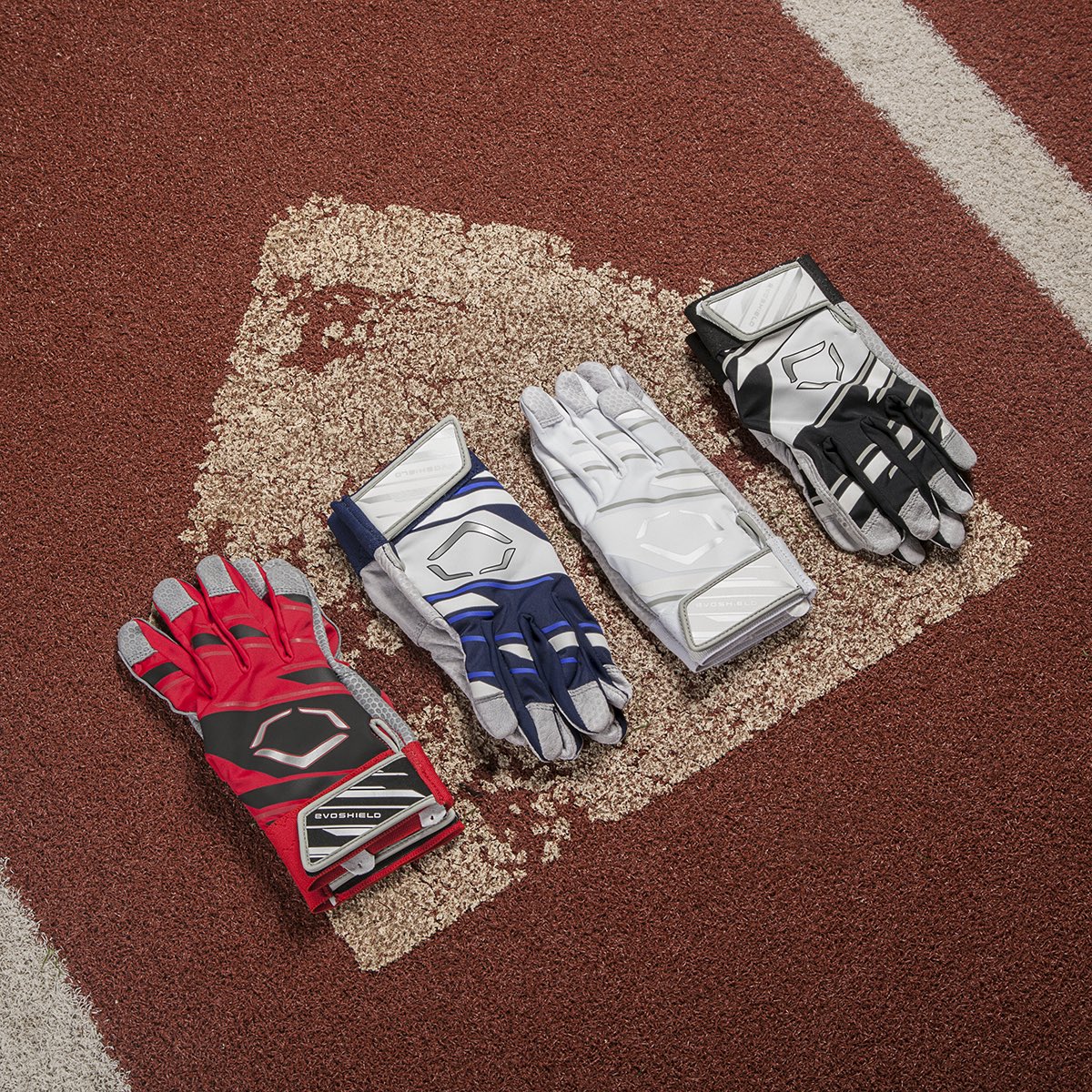 EvoShield tweet media