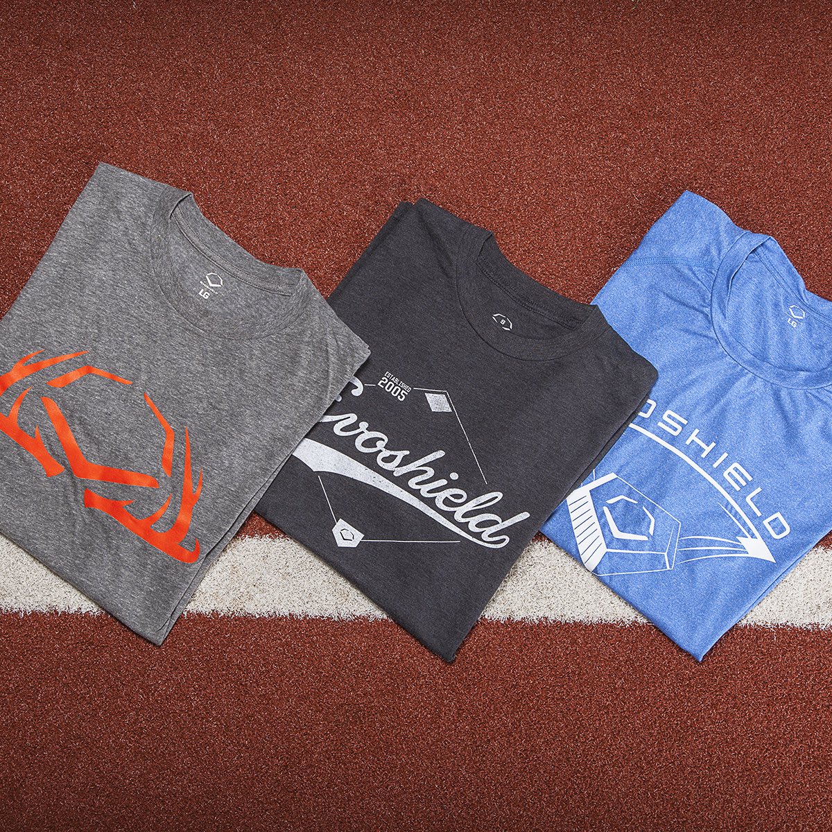 EvoShield tweet media