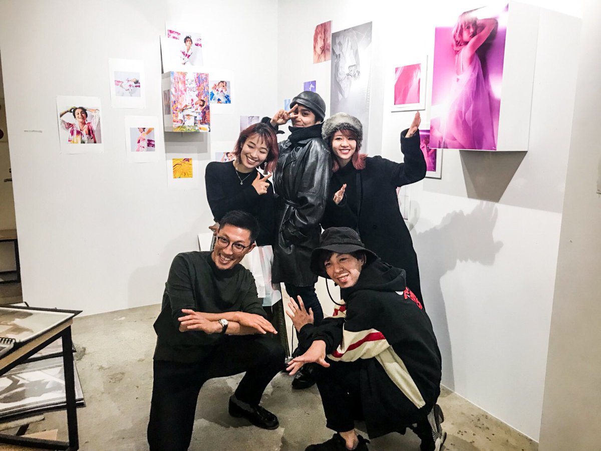 AYATO28's tweet photo. とりあえず一言、、、
STOP AND GO、さいっこーーーーでした!!!
みなさん、本当にありがとうございました!!
#stop_go https://t.co/pblyUHfN68