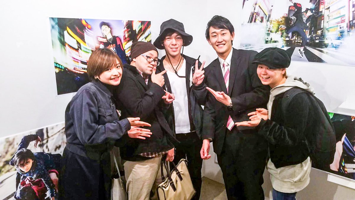 AYATO28's tweet photo. とりあえず一言、、、
STOP AND GO、さいっこーーーーでした!!!
みなさん、本当にありがとうございました!!
#stop_go https://t.co/pblyUHfN68