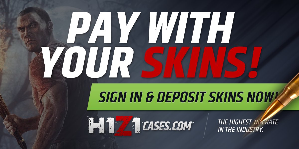 H1Z1Cases.com tweet media
