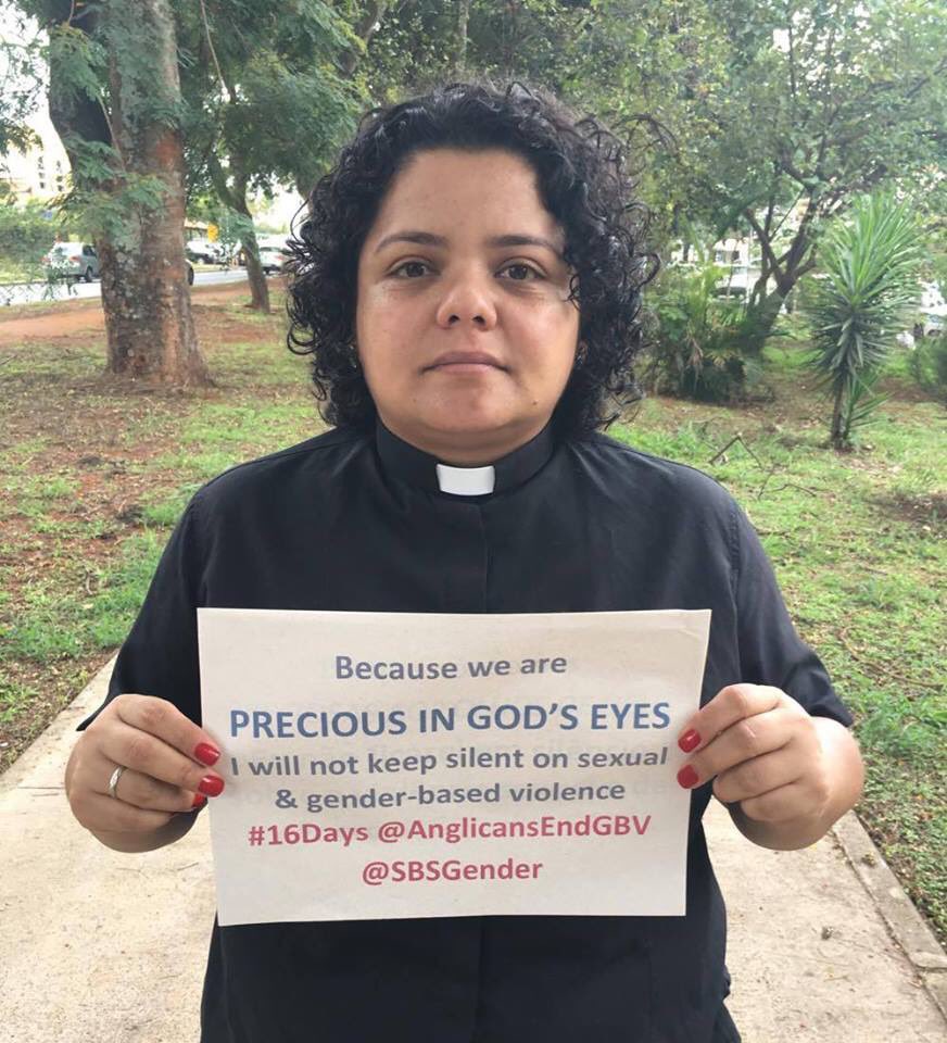 dommauriciodab's tweet photo. #16Days @AnglicansEndGBV @SBSGender #comigonão #dab #ieab https://t.co/kMKlgAUIob