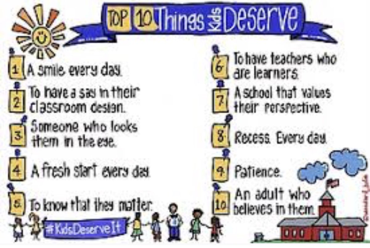 cwarson's tweet photo. #KidsDeserveIt #MCLeads @MaplecrestLeban https://t.co/1U3hYaEHup