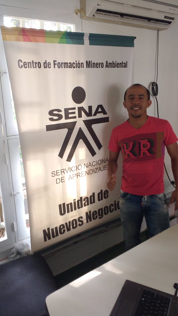 UNN_CFMA's tweet photo. Iniciamos una nueva semana con los objetivos claros, el emprendimiento el camino más corto para el mejoramiento de la calidad de vida. https://t.co/FnwISYo9CT