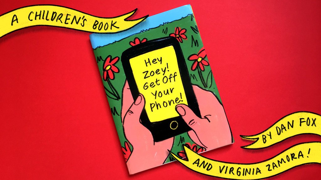 ZoeyPhoneBook's tweet photo. Our Kickstarter project is LIVE! Get in now for the #EarlyBird #CyberMonday special. Thank you for your support!

https://t.co/UG0kZWkFHA https://t.co/QWJ3y1R8si