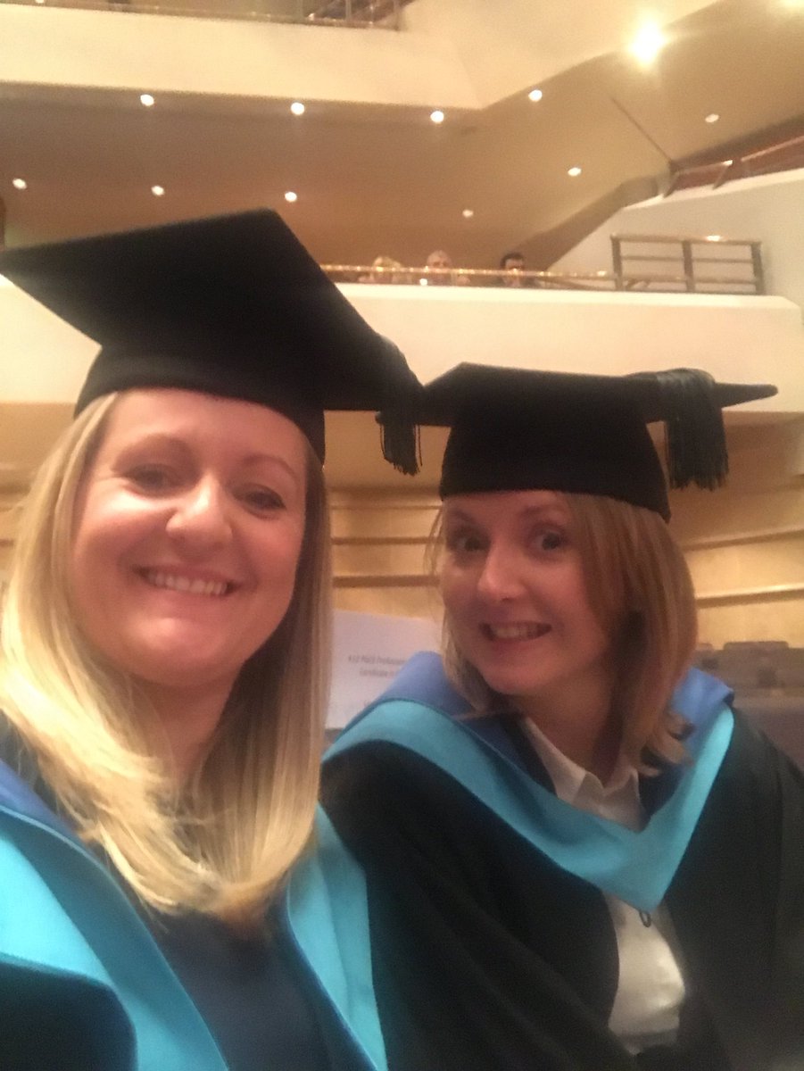 Carrie_Millers's tweet photo. Graduation Day #molgraduation2017 https://t.co/EfG9NOQ6oP
