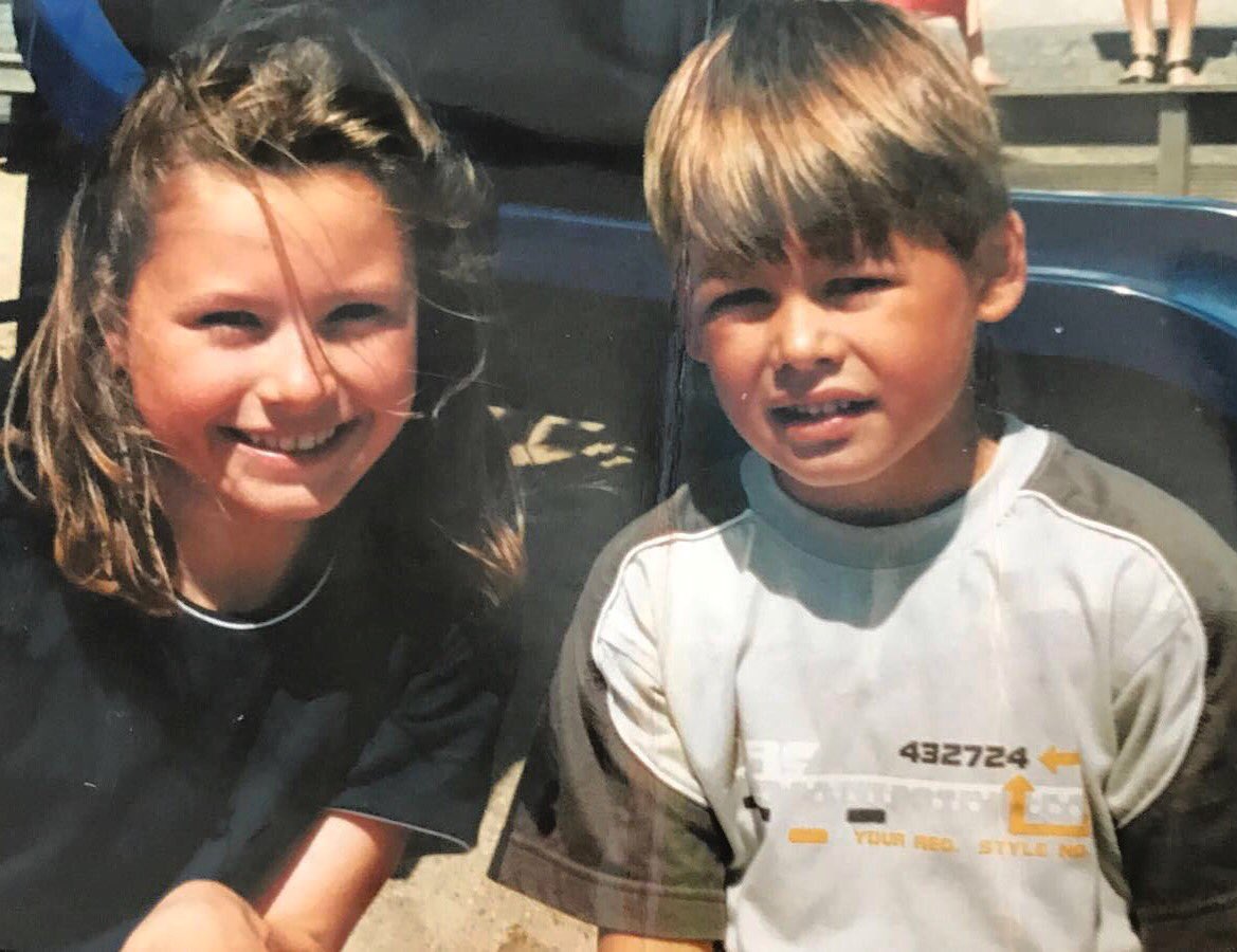 mikewilliamsdj's tweet photo. Finally turned 21!!!🍾🍾🍾 https://t.co/3LKmzuxT35