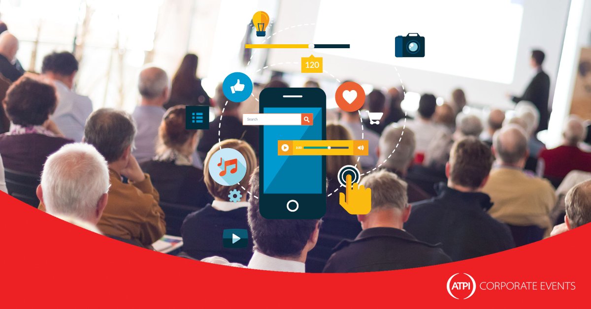 ATPICorporateEvents tweet media