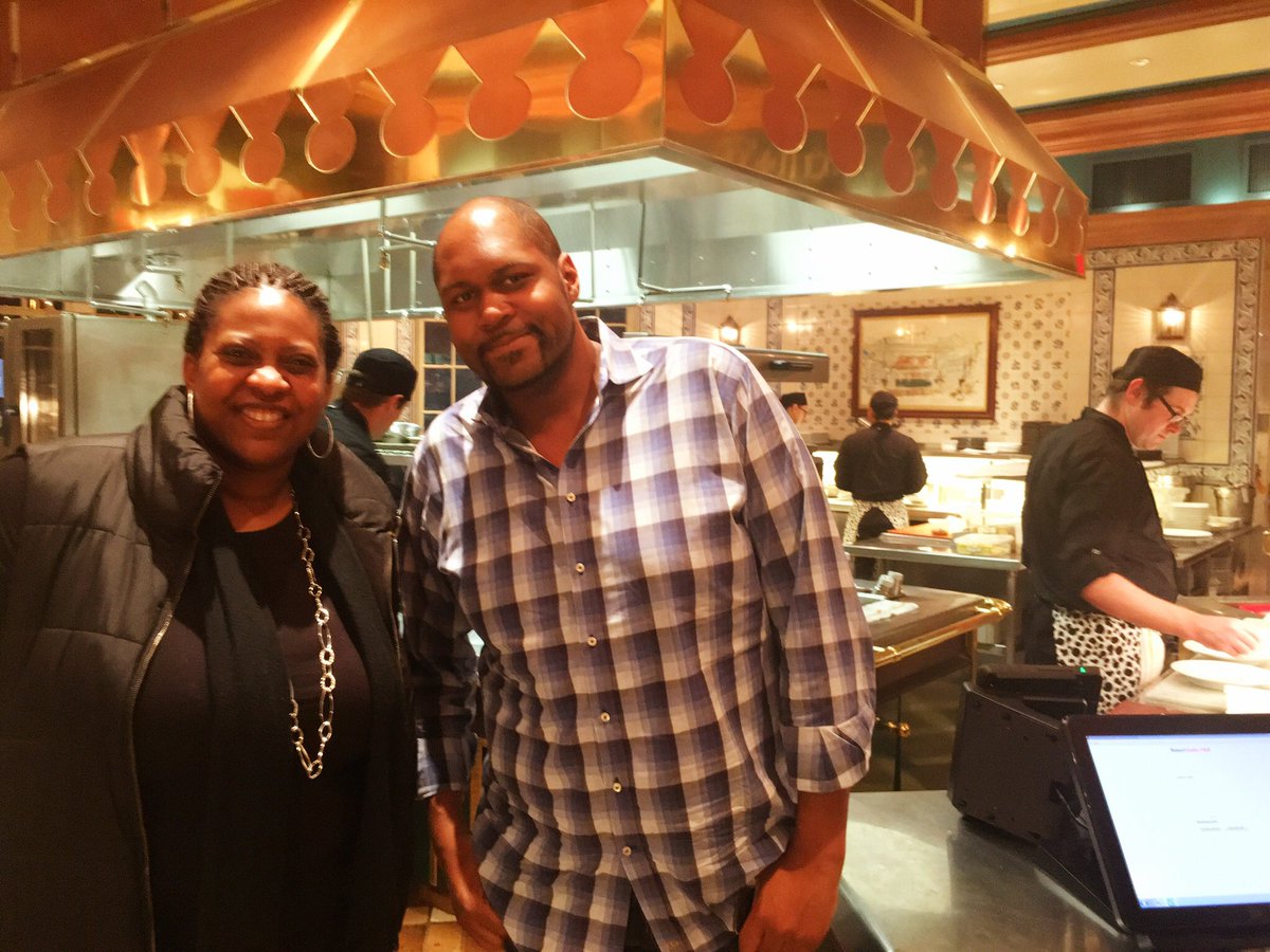 Aprill O. Turner, APR (@aprilloturner) on Twitter photo Great ending to an awesome dinner, a tour of the kitchen and having the chance to meet Chef O’Connell. For sure our favorite of the Michelin’s so far. <a href="/InnatLittleWash/">Inn at Little Wash</a> takes service to the next level! <a href="/popcouturejjw4/">John-John WilliamsIV</a> Great ending to an awesome dinner, a tour of the kitchen and having the chance to meet Chef O’Connell. For sure our favorite of the Michelin’s so far. <a href="/InnatLittleWash/">Inn at Little Wash</a> takes service to the next level! <a href="/popcouturejjw4/">John-John WilliamsIV</a>