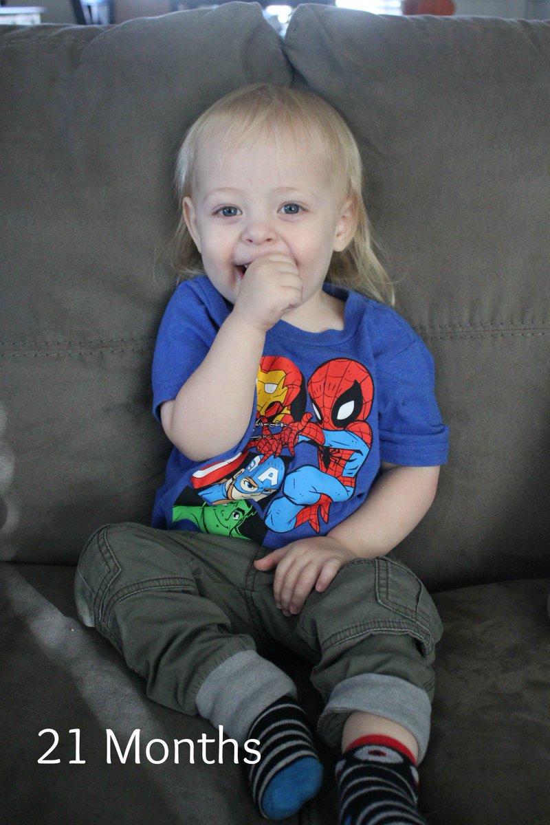 bevans86's tweet photo. We are getting closer and closer to 2 every day and I am so not ready. https://t.co/i8TVR8V2a7 #OBMB #connorjames #blog #blogger #momlife #21months #lifewithatoddler https://t.co/U7JZqQBsPz