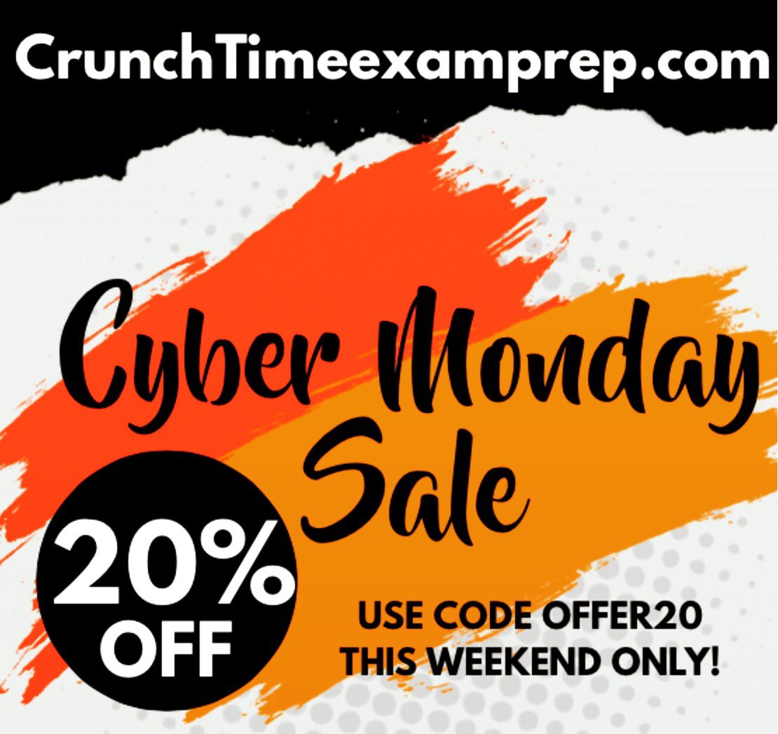 CrunchTimeCTEP tweet picture