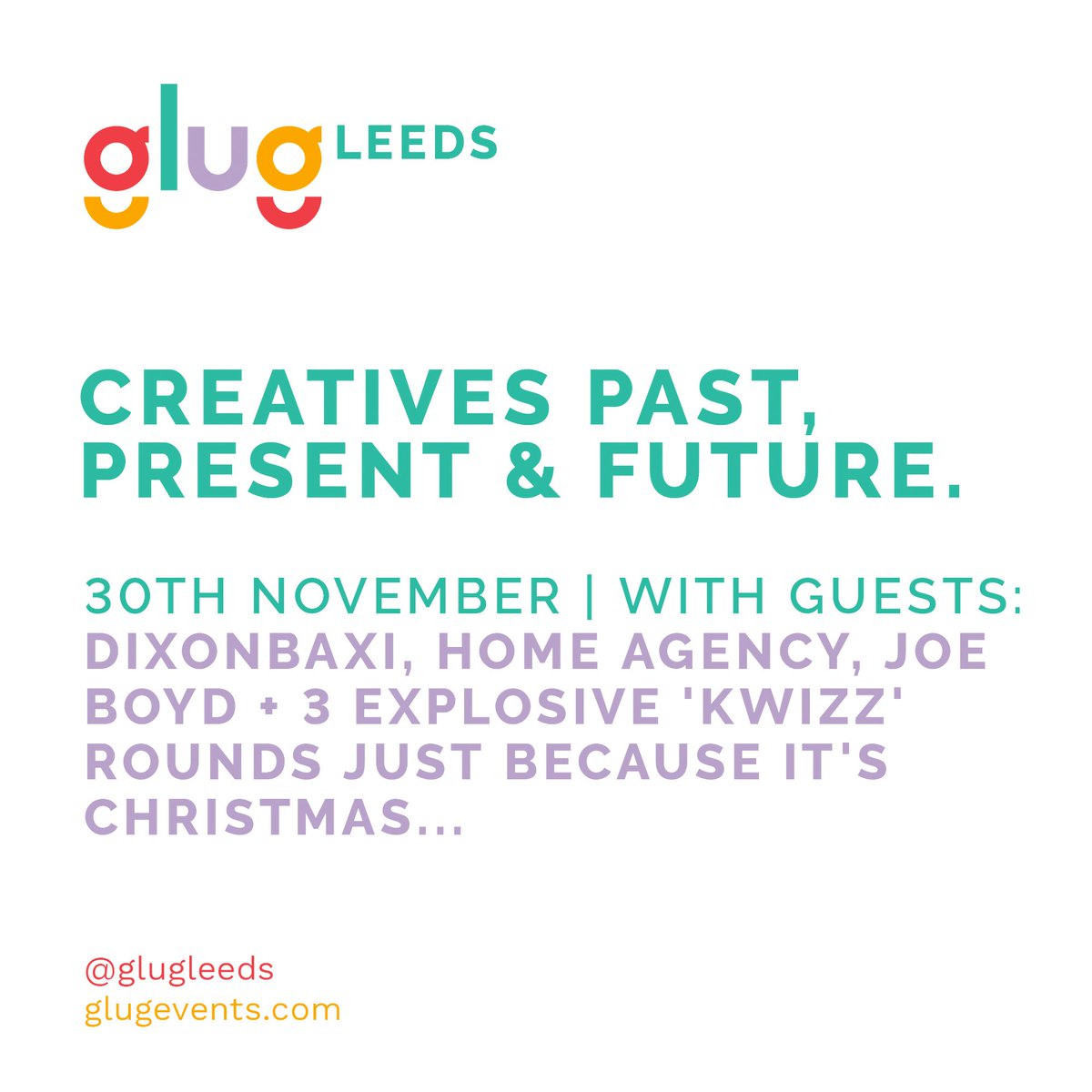 ThisIsIntern's tweet photo. #IssueFour contributor @joehboyd is part of a great lineup @glugleeds on Thurs @WizuWorkspace. More details here→https://t.co/5aVEpxHxWq https://t.co/HoP5fia5Ym