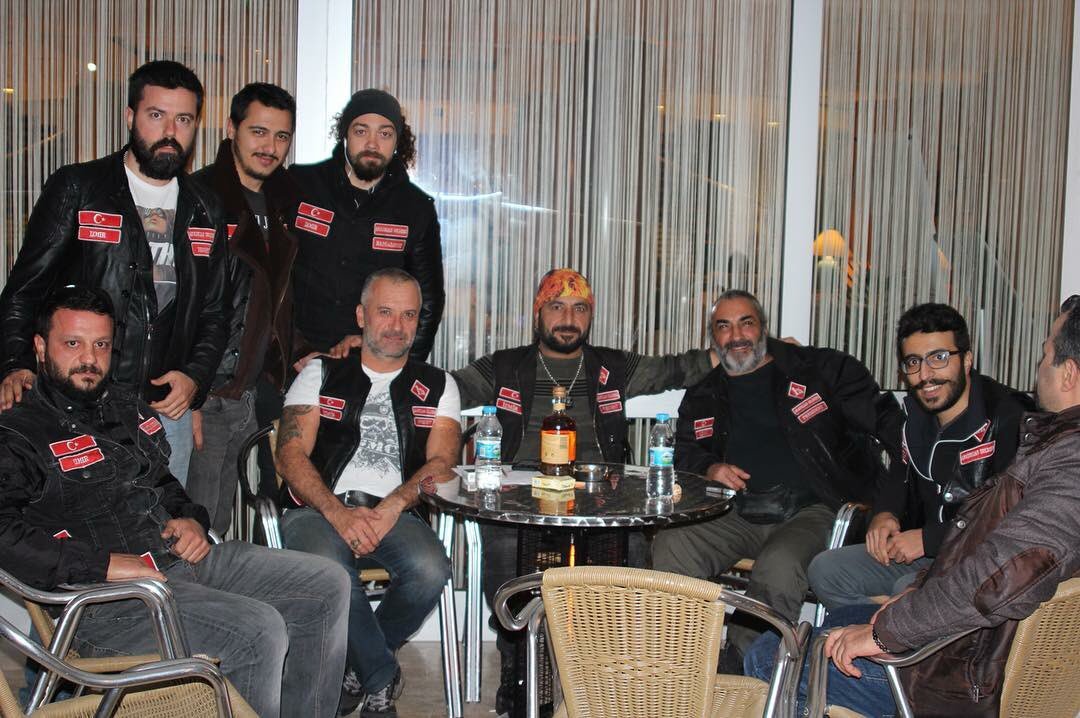 Oguzhan__Ozdag's tweet photo. Anatolian Soldiers MC 👊

#anatoliansoldiersmc #asmc #asmcsquadron #asmcsupporter 
#motorcycle #motorcycleclub #chopper #choppers #mcworld #biker #worldwide #brotherhood #respect #harleydavidson #MC #motorcycles #motorcyclelife #bikerlife #rider #rideordie #onepercenter #Turkey https://t.co/tfJjKjLNdS