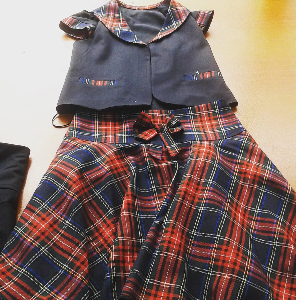 #terzi  sizhayal edin biz dikelim