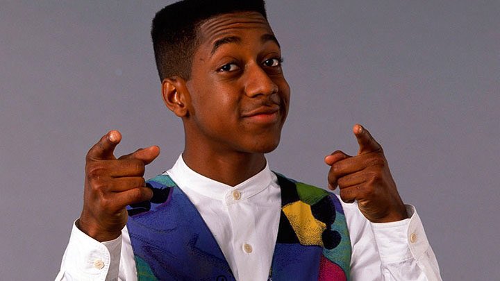 Happy Birthday to our favorite neighbor, Jaleel White turns 41 today 