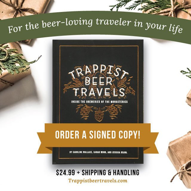 TrappistBeerTravels tweet media