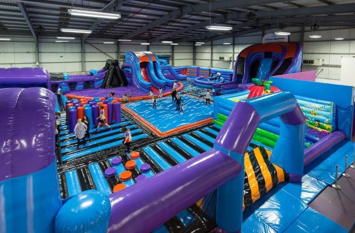 globalfranmag's tweet photo. Pumped Up UK Franchise Looks to Inflate Growth https://t.co/rlhaqBj59O @InflataNation #franchising #globalfranchise #inflatables #franchisefun https://t.co/zk66WwoyuX