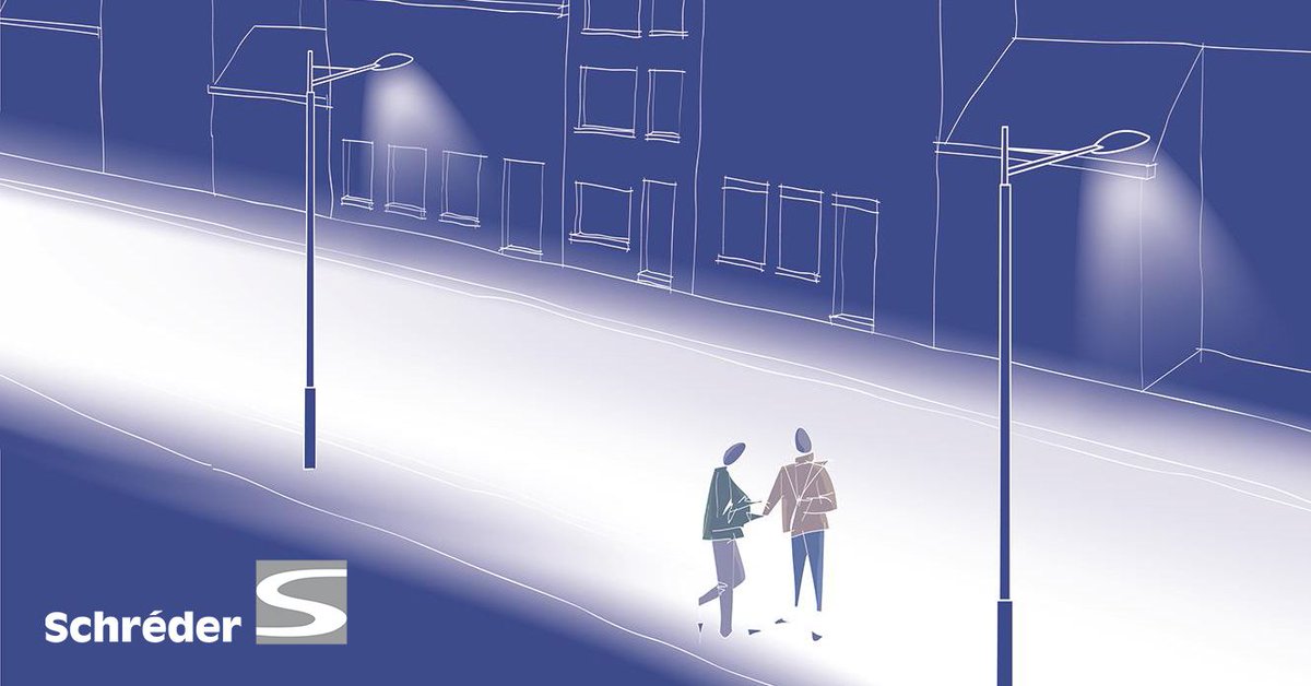 schreder_usa's tweet photo. Our SinergyFlex optics can come with an integrated back light control system. No bulky shields required – now you can avoid intrusive light spill without altering the profile of your fixture. >> https://t.co/GE4rGmLY46 #LEDs #LightPollution #Innovate #SmartCity https://t.co/qBaLaG2F3Q