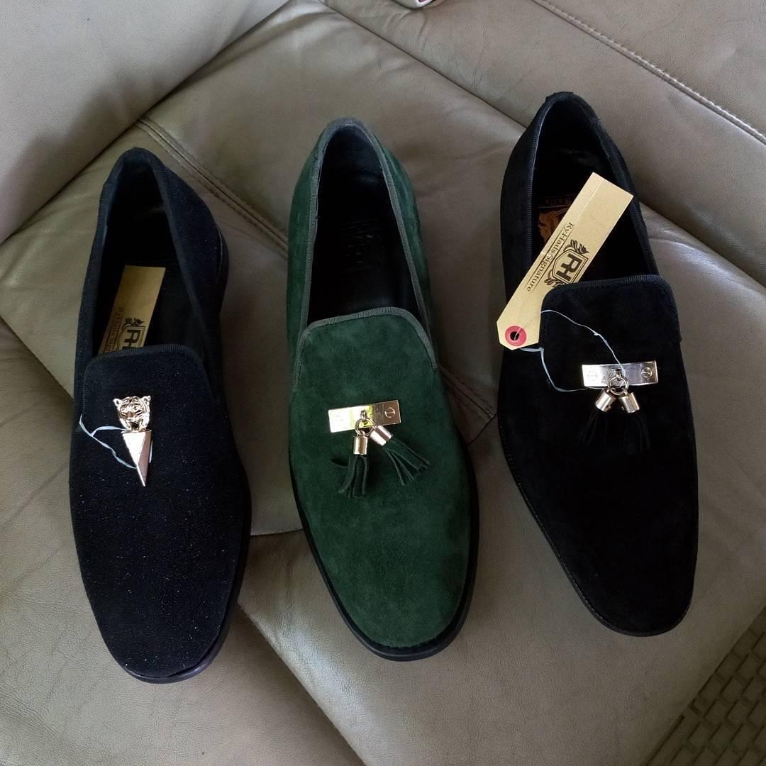 RyHails's tweet photo. The 3 Musketeers.

#RyHails #Patterned #Sneakers #ShoesLover #Quality #Apparels #Customized #King #Queen #Bespoke #Brogues #Fringed #Casual #Unique #Style #Designs #Model #Craft #Simplicity #HandmadeClassics #ClassyMen #ClassyLadies #Shoes #WhatsApp:08140321869 https://t.co/7wZYuwwYFj