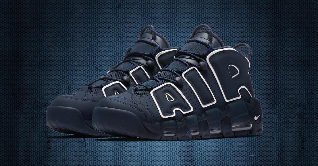 nike air uptempo canada