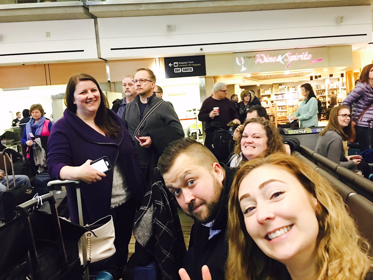 k_yusupova1's tweet photo. Hey Toronto, here we come!  #ready for TD #PBOLeadershipForum! https://t.co/gx3UOSXji9