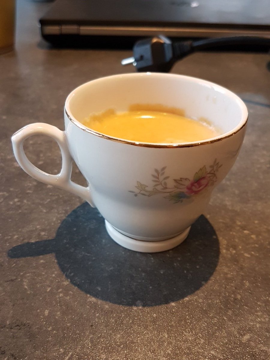 willemsfrederik's tweet image. #RainyDay #Coffee #ComputerDay @lottosoudal 18