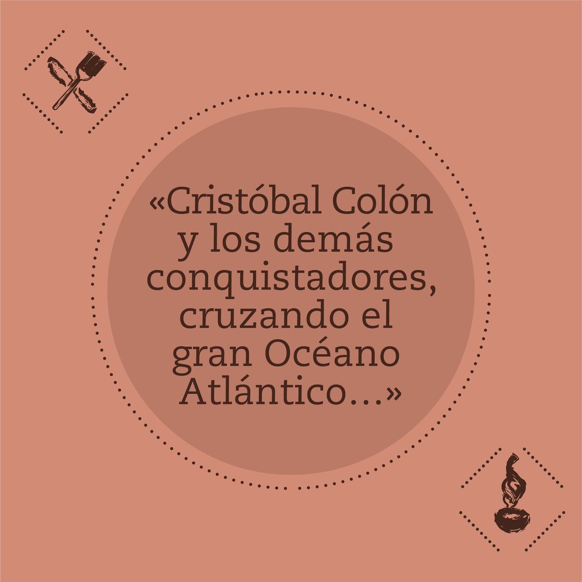 lunes

Con estas palabras empieza la maravillosa redacción de #Poytava dando inicio a un sinfín de historias que honran nuestros orígenes a través de la gastronomía.

Si querés comprar el libro comunicate a: 0982 512 568, o a poytava@gmail.com