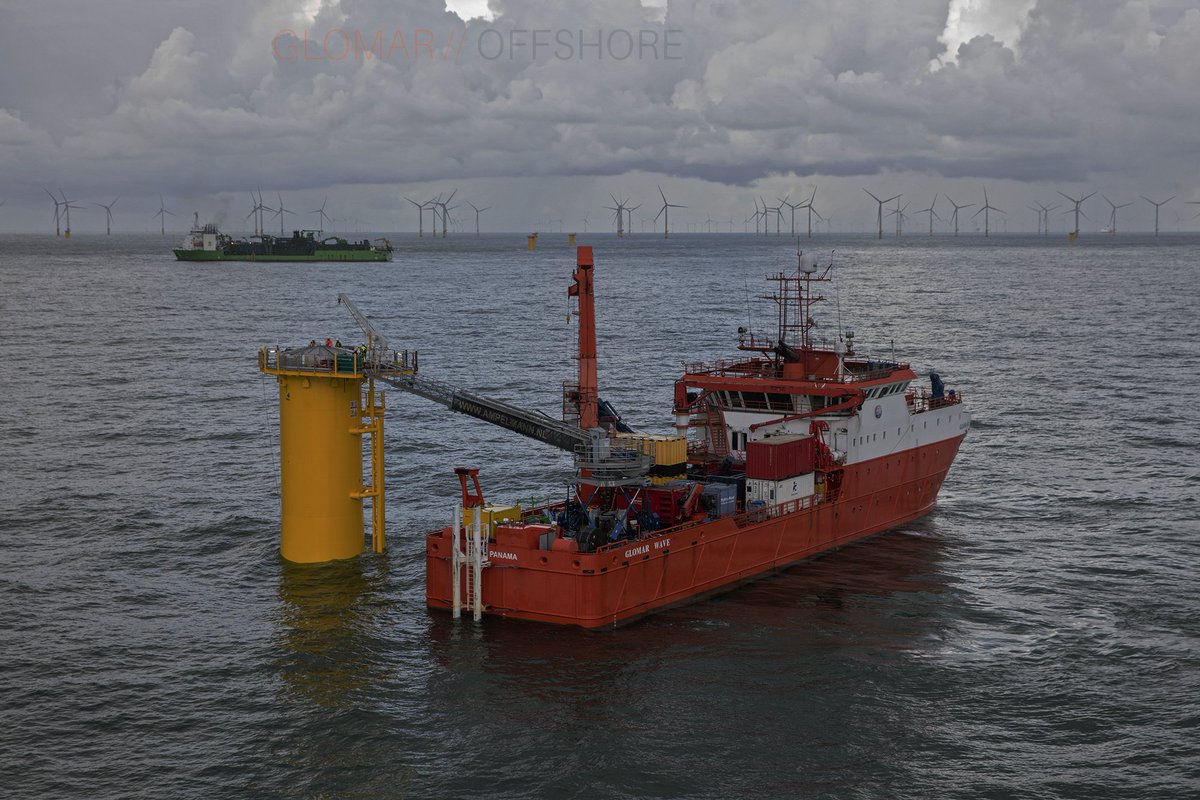 Glomar Offshore tweet media